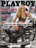 Playboy Spain Aug 1997 magazine